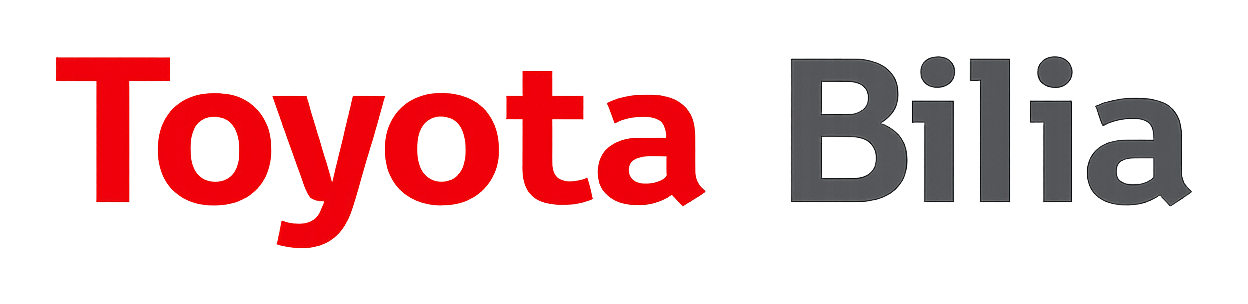 Toyota Bilia